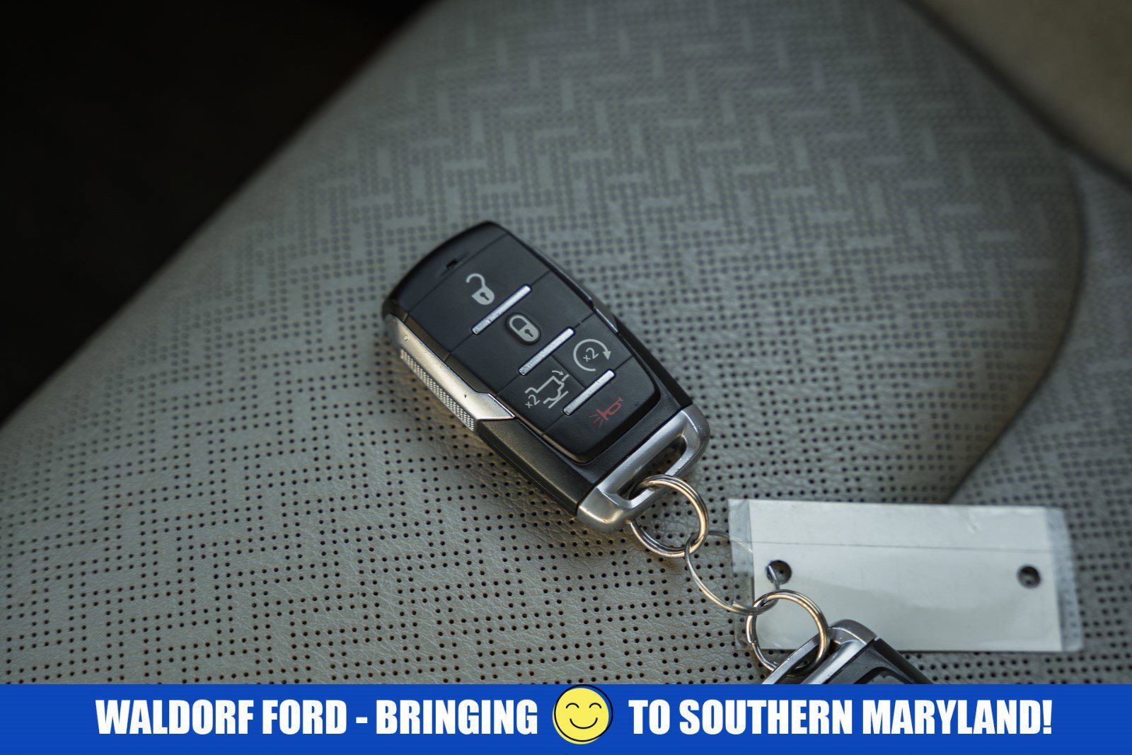 Used 2019 RAM 1500 Laramie image 50