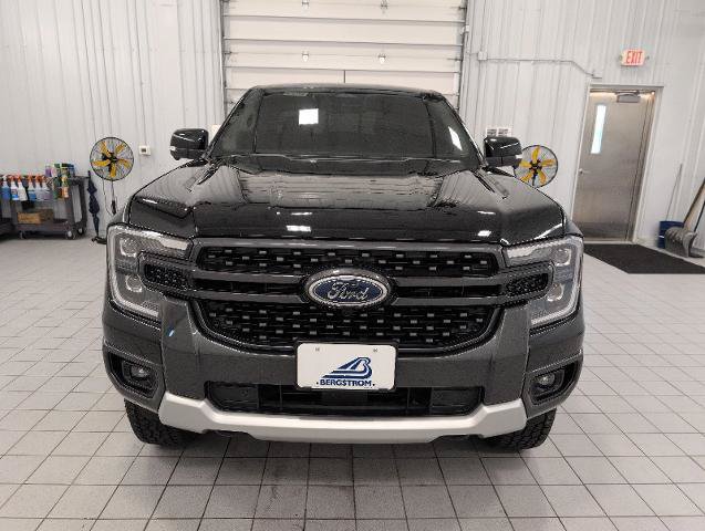 Certified 2024 Ford Ranger Lariat w/ FX4 Off-Road Package AWD/4WD image 13