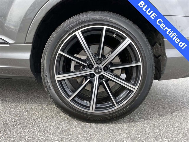 Used 2023 Audi Q7 3.0T Premium Plus image 9