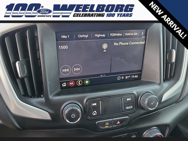 Used 2024 GMC Terrain SLT AWD/4WD image 15