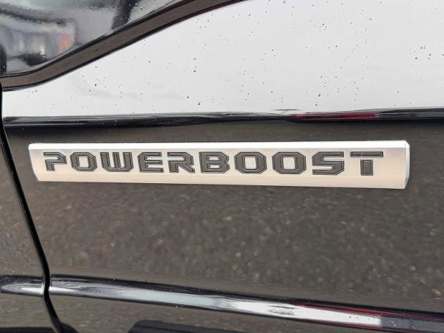 Certified 2022 Ford F150 Limited image 36