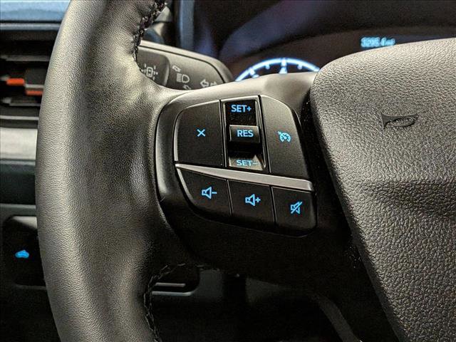 Certified 2024 Ford Maverick XLT w/ XLT Luxury Package AWD/4WD image 12
