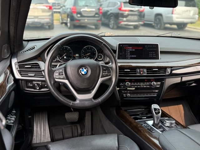Used 2018 BMW X5 xDrive35i AWD/4WD image 6