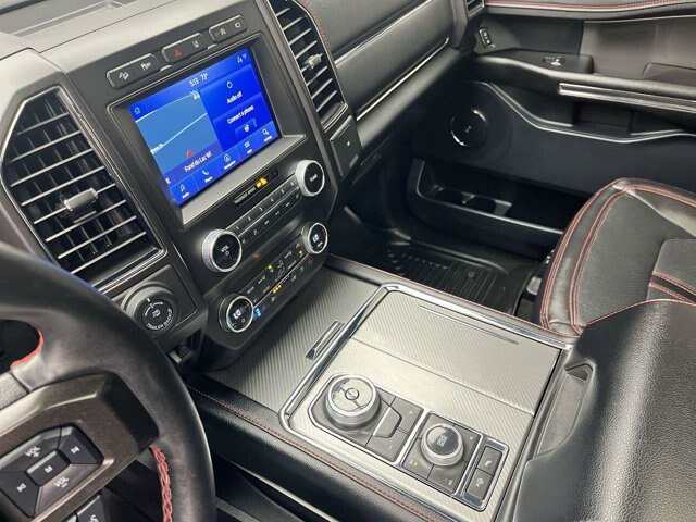 Certified 2021 Ford Expedition Max Limited AWD/4WD image 21