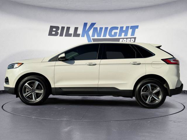 Certified 2023 Ford Edge SEL w/ Convenience Package AWD/4WD image 2