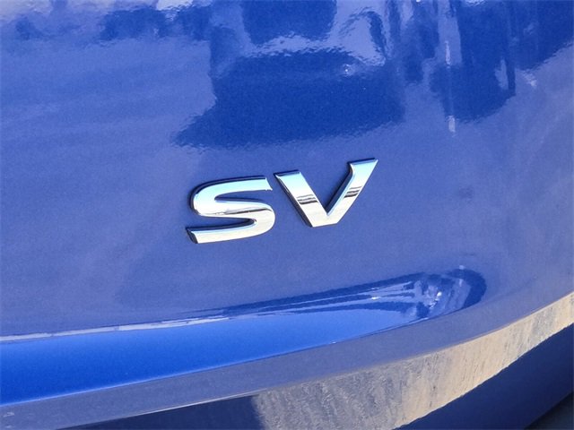 Used 2023 Nissan Rogue SV image 14