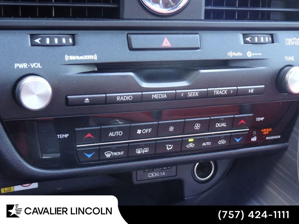 Used 2022 Lexus RX 350 F Sport AWD/4WD image 28