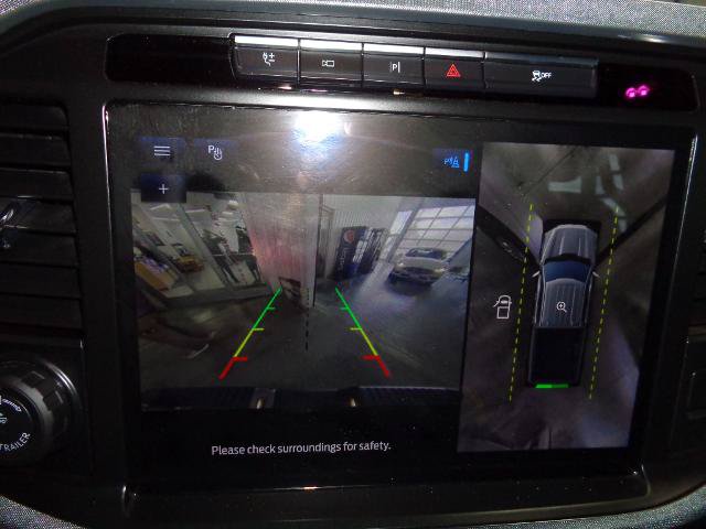 Certified 2023 Ford F150 Limited AWD/4WD image 18