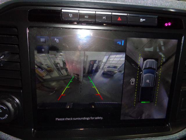 Certified 2023 Ford F150 Limited AWD/4WD image 18