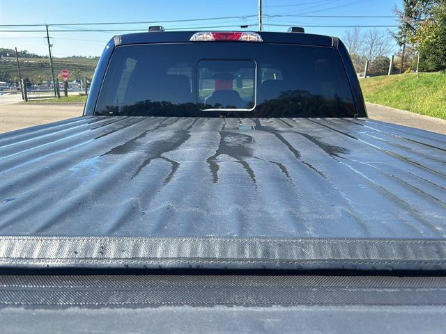 Certified 2025 Ford F150 XLT w/ Equipment Group 302A MID AWD/4WD image 18