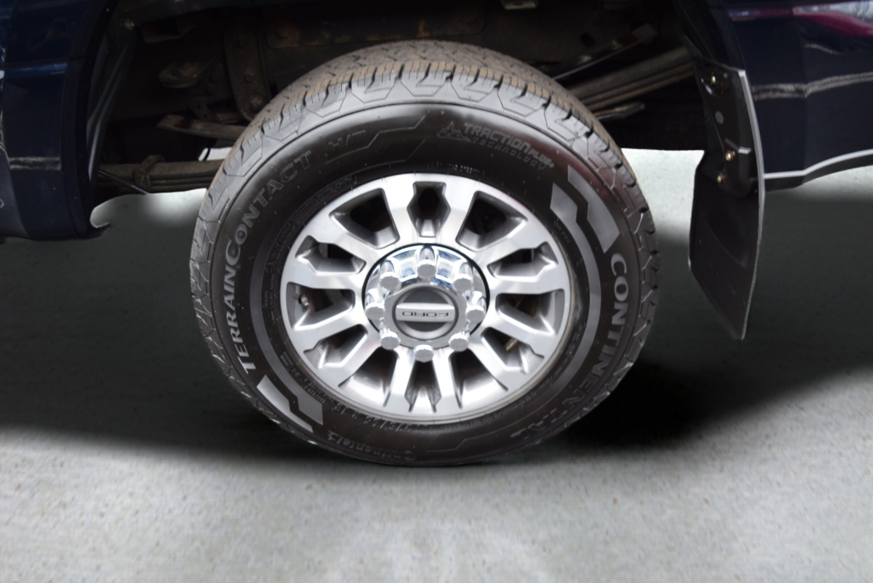 Certified 2022 Ford F350 Lariat w/ Lariat Ultimate Package AWD/4WD image 7