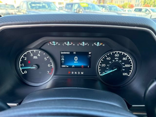 Certified 2023 Ford F150 XL AWD/4WD image 22