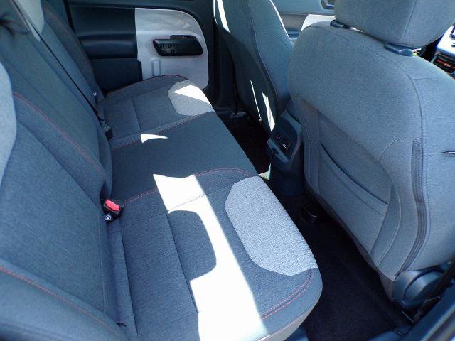 Certified 2024 Ford Maverick XLT image 12