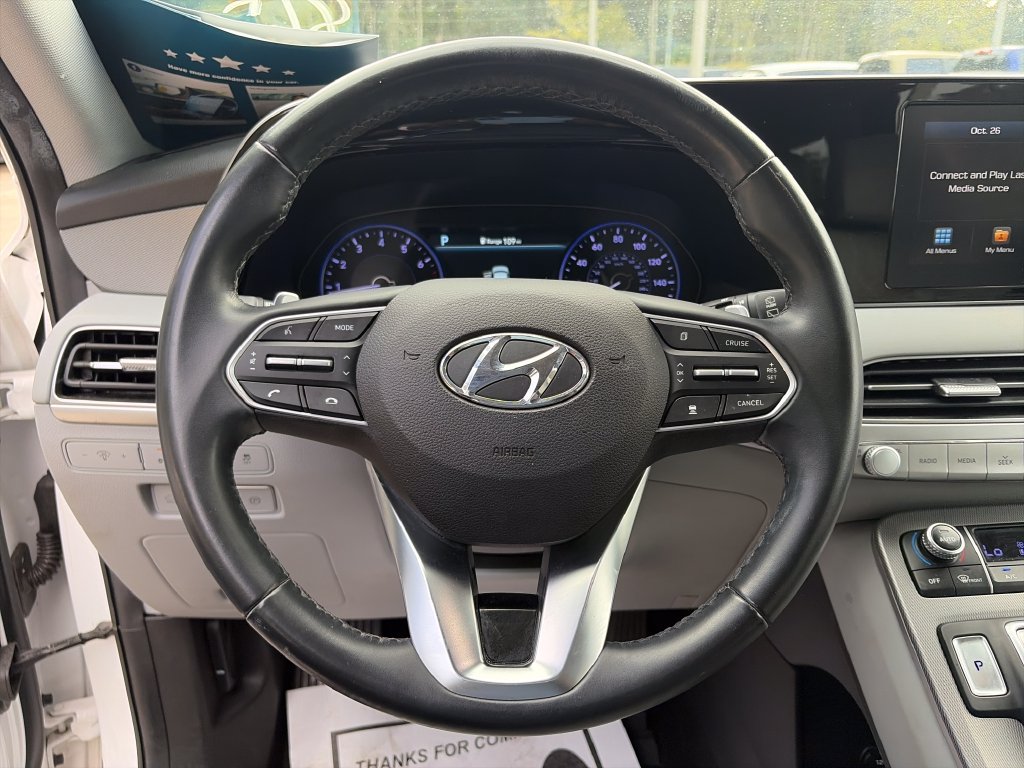 Used 2020 Hyundai Palisade SEL w/ Convenience Package AWD/4WD image 18