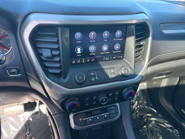 Used 2023 GMC Acadia Denali w/ Denali Ultimate Package image 31