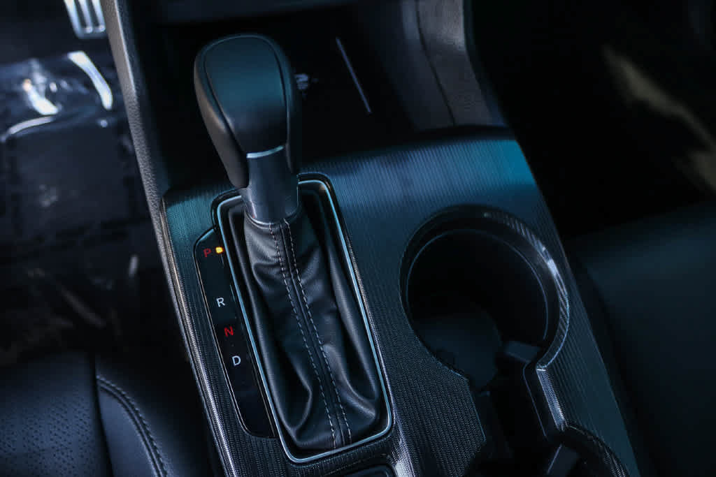Used 2026 Honda Civic Sport Touring image 19