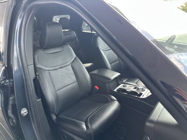 Certified 2023 Ford Explorer ST w/ Equipment Group 401A AWD/4WD image 27
