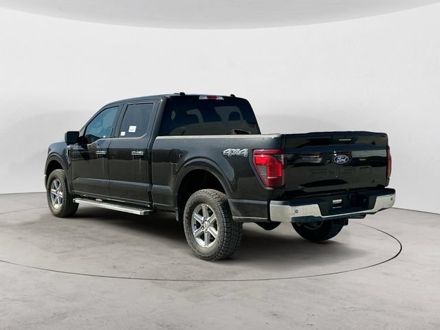 Certified 2024 Ford F150 XLT w/ Tow/Haul Package AWD/4WD image 3