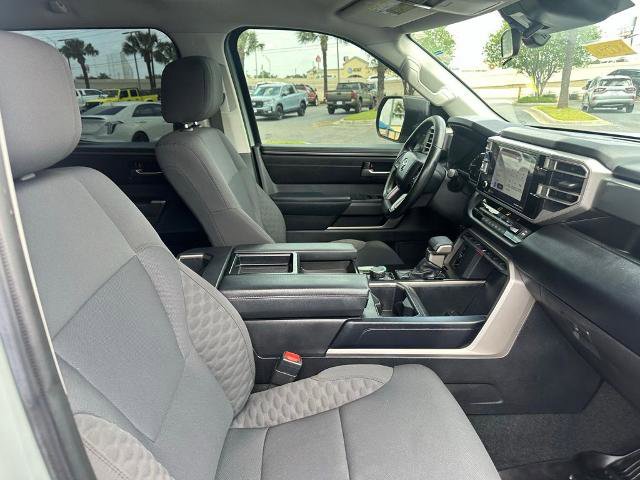 Used 2024 Toyota Tundra SR5 image 22