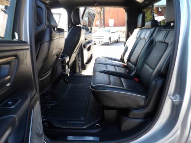 Used 2019 RAM 1500 Limited image 33