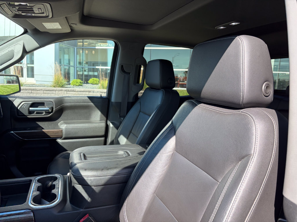 Used 2020 Chevrolet Silverado 1500 RST w/ Rally Edition AWD/4WD image 10