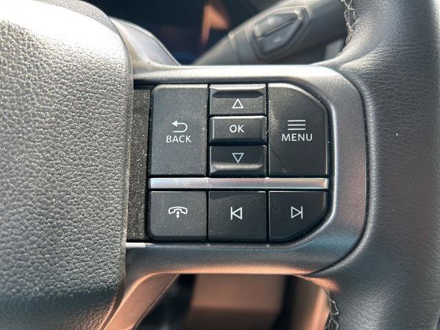 Certified 2026 Ford F250 Lariat AWD/4WD image 27