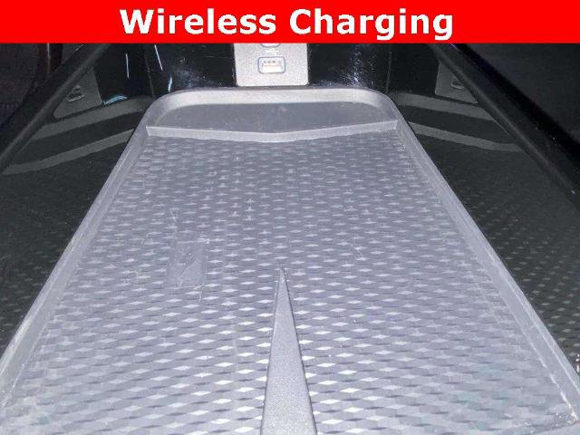 Certified 2024 Ford Mustang Mach-E Premium image 18