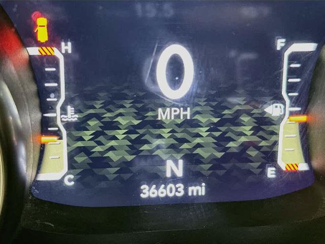 Used 2022 Jeep Wrangler Unlimited Sport AWD/4WD image 20