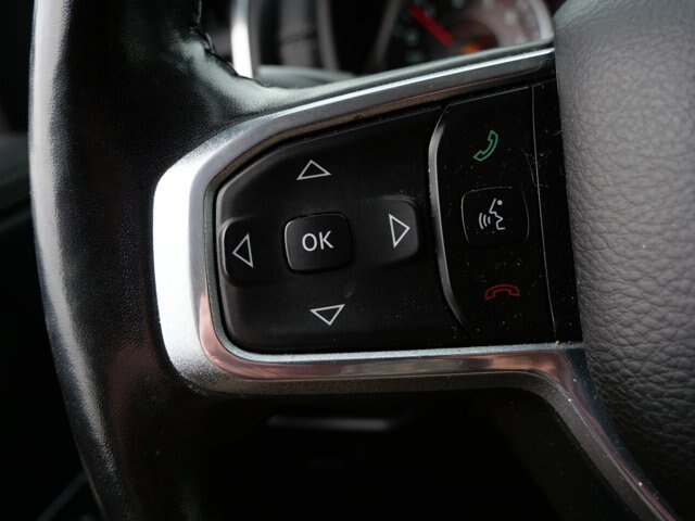 Used 2019 RAM 1500 Laramie AWD/4WD image 19