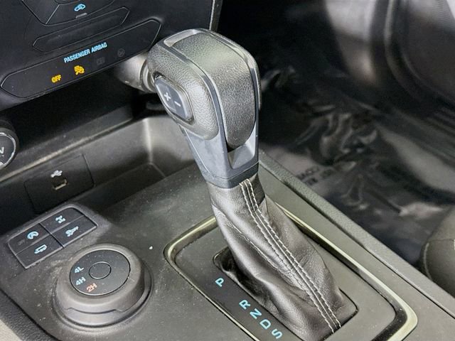 Certified 2019 Ford Ranger XL w/ Equipment Group 101A Mid image 16