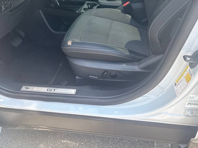 Certified 2023 Ford Mustang Mach-E GT w/ GT Performance Edition AWD/4WD image 16
