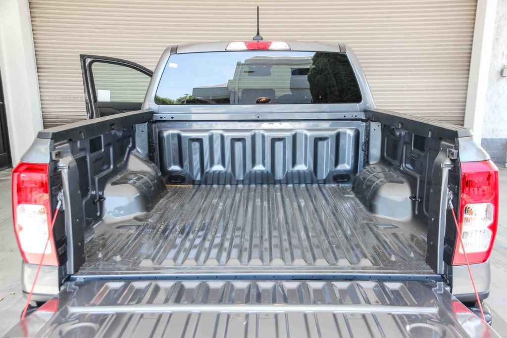 Certified 2025 Ford Ranger XL w/ Trailer Tow Package RWD image 26