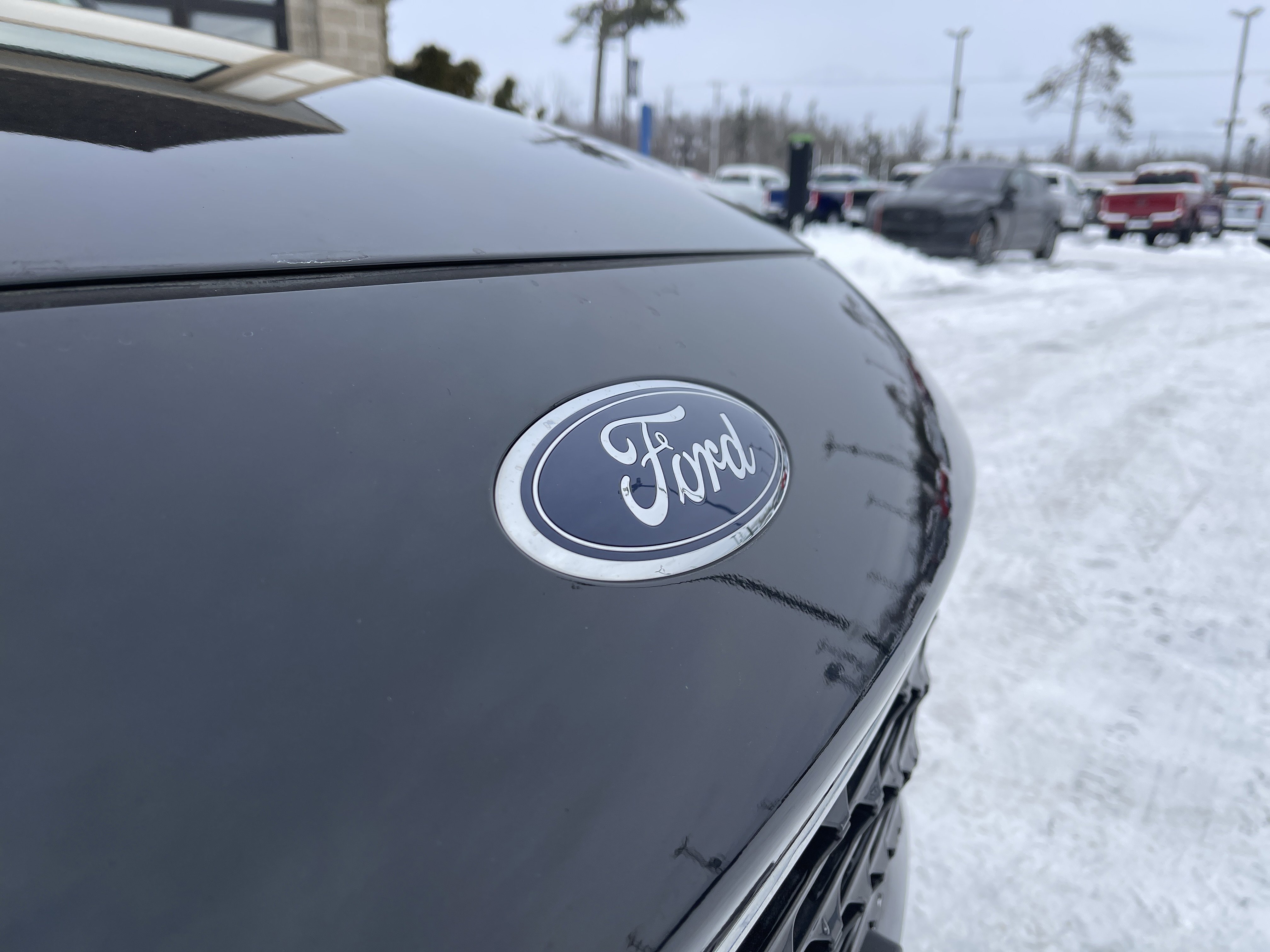 Certified 2022 Ford Escape SE w/ Convenience Package image 24