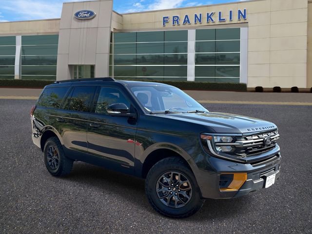 Certified 2025 Ford Expedition Tremor AWD/4WD image 7