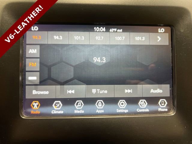 Used 2020 Jeep Cherokee Latitude Lux w/ Comfort/Convenience Group image 12