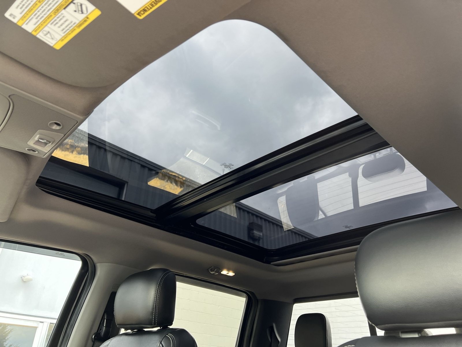 Certified 2019 Ford F250 Lariat w/ Lariat Ultimate Package AWD/4WD image 24