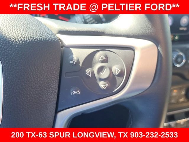 Used 2024 GMC Terrain Denali w/ Denali Premium Package image 18