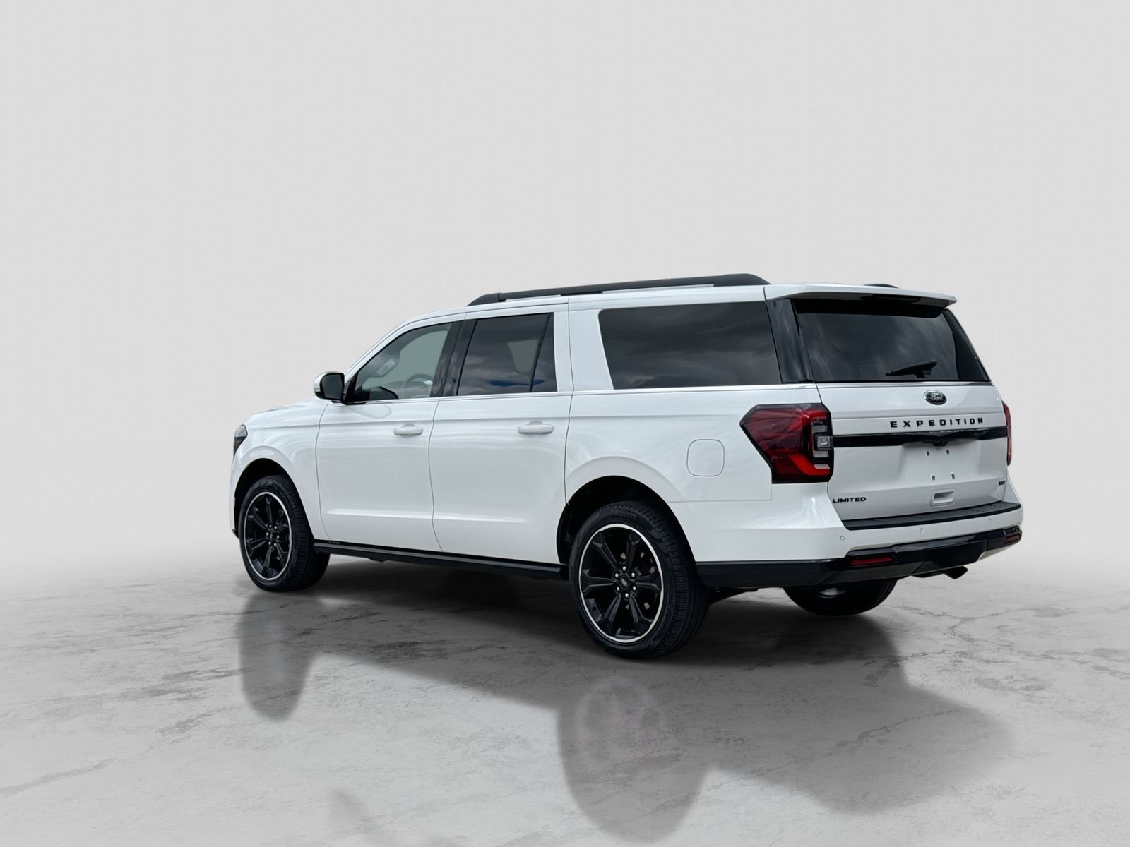 Certified 2024 Ford Expedition Max Limited AWD/4WD image 5