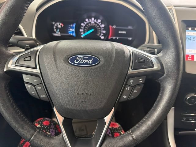 Certified 2018 Ford Edge SEL w/ Equipment Group 201A AWD/4WD image 29