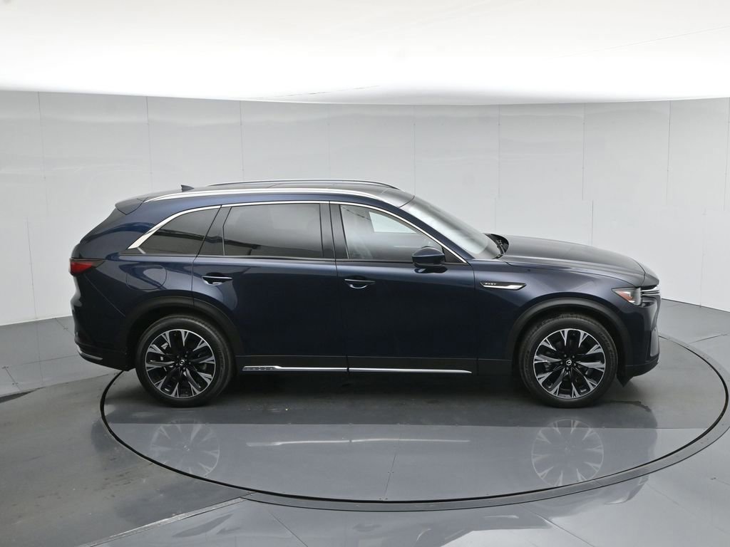 Used 2024 MAZDA CX-90 Plug-In Hybrid w/ Premium Plus image 8