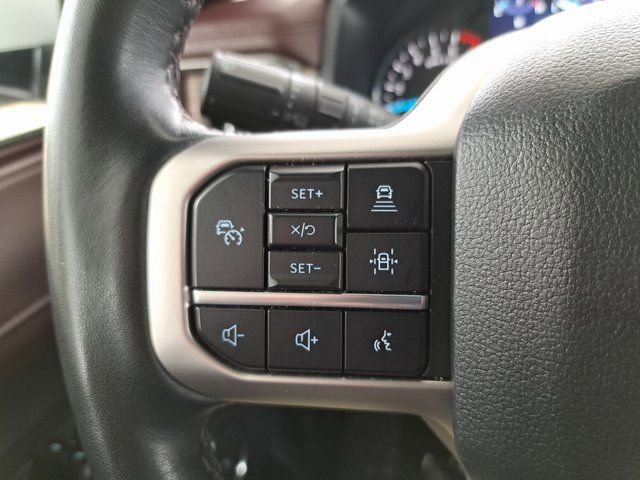 Certified 2024 Ford Expedition Limited image 18