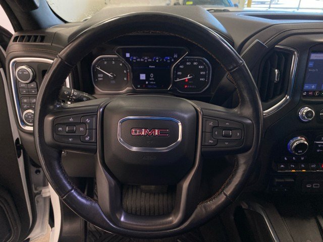 Used 2020 GMC Sierra 1500 AT4 w/ AT4 Premium Package AWD/4WD image 19