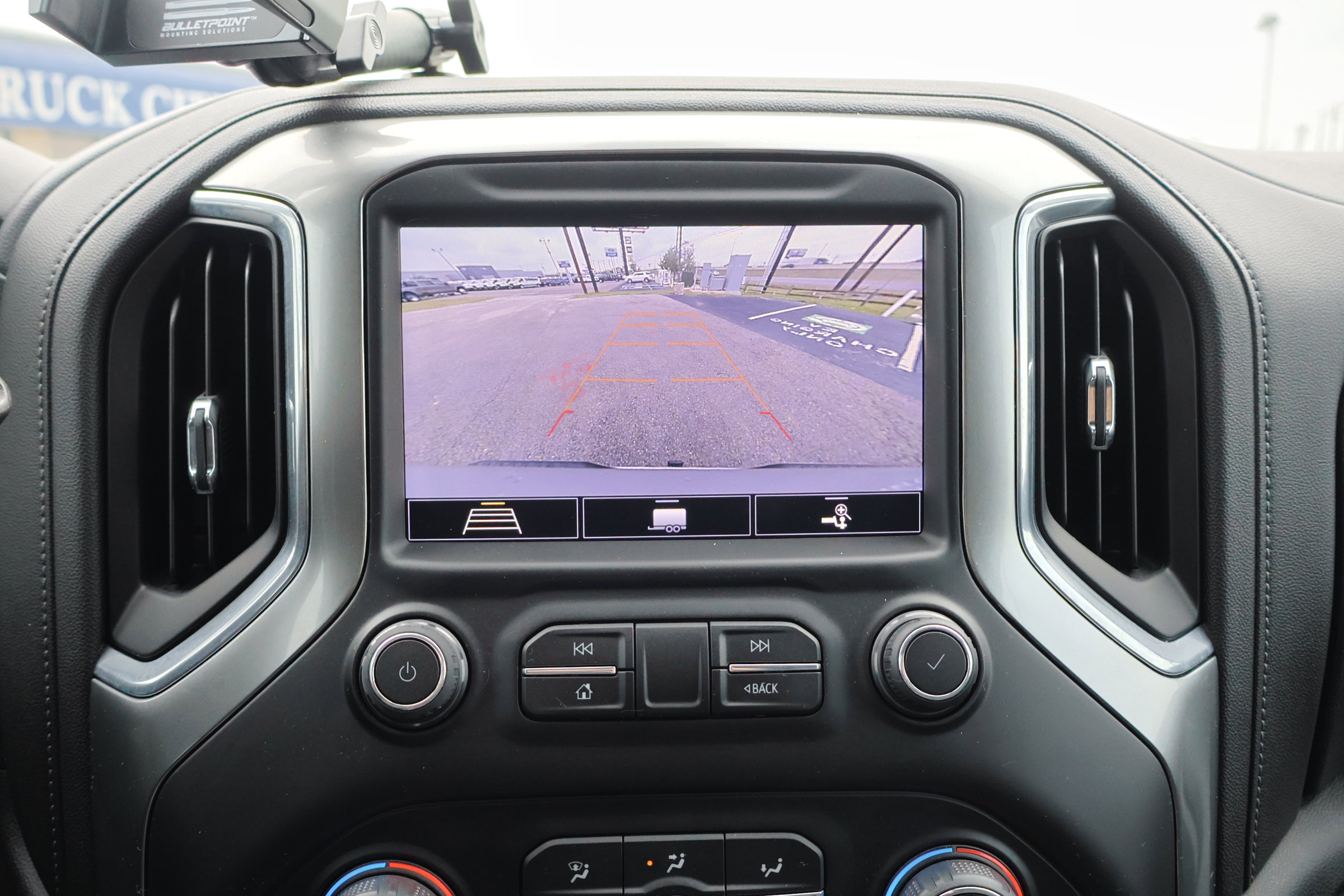 Used 2020 Chevrolet Silverado 1500 RST w/ Texas Edition image 22