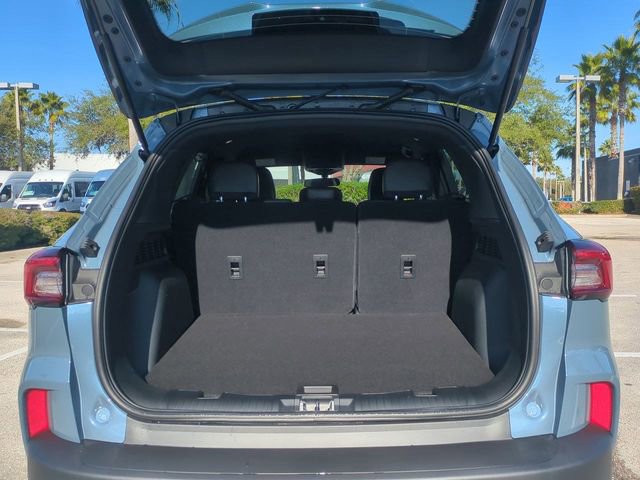 Certified 2026 Ford Escape ST-Line FWD image 13