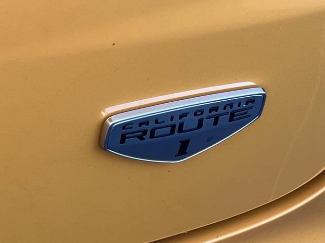 Certified 2022 Ford Mustang Mach-E California Route 1 AWD/4WD image 13