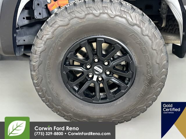 Certified 2024 Ford F150 Raptor image 36