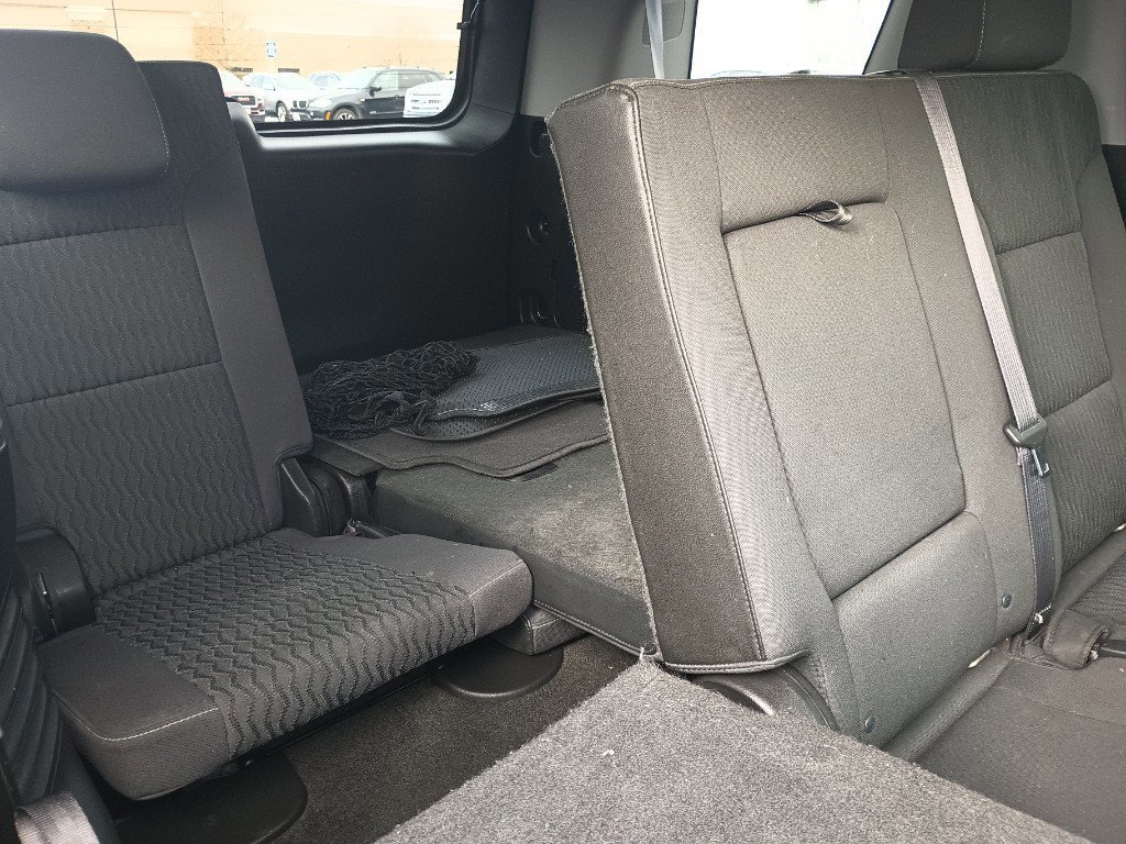 Used 2017 Chevrolet Tahoe LS w/ All-Season Package image 30
