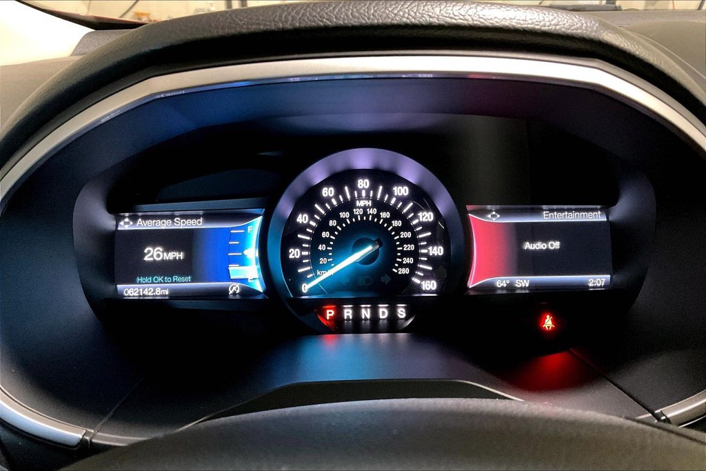 Certified 2019 Ford Edge SEL w/ Equipment Group 201A AWD/4WD image 19
