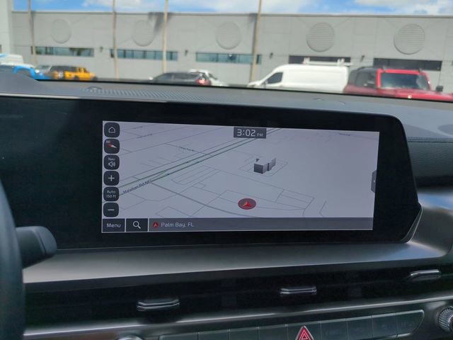 Used 2024 Kia Telluride S w/ S Sunroof Package image 22