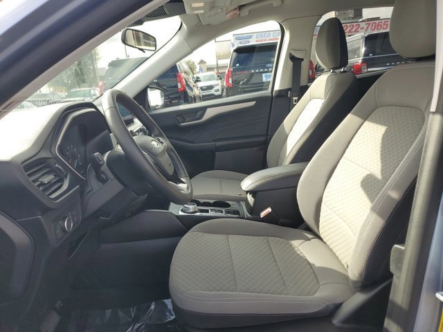 Certified 2022 Ford Escape SE w/ Convenience Package image 13